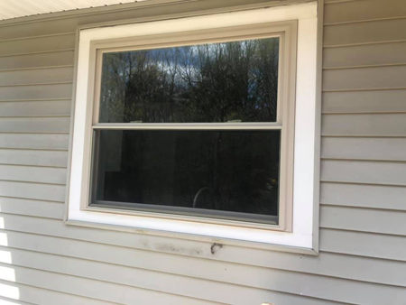 Construction/Remodeling - Windows